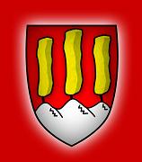 Wappen Pommes